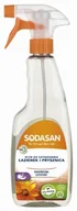Inne artykuły czyszczące - SODASAN sodasan prysznic i łazienka środek czyszczący w różnych rozmiar pojemnika, , 500 ml, , 1956 - miniaturka - grafika 1