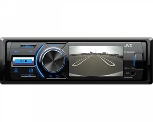 JVC KD-X560BT - Radia samochodowe - miniaturka - grafika 7