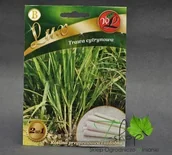 Trawy i trawniki - Legutko Trawa cytrynowa 0,2g Nas000263 - miniaturka - grafika 1