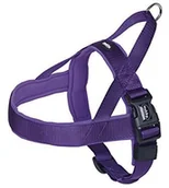 Smycze dla psów - Nobby Norweskie naczynia - Classic Preno, m-l, liliowy - miniaturka - grafika 1