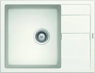 Zlewozmywaki - Schock Ronda D-100L Alpina - miniaturka - grafika 1