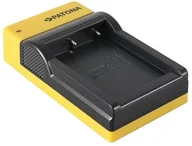 Ładowarki do aparatów dedykowane - Patona Immax Ładowarka Foto Canon LP-E17 slim,USB - miniaturka - grafika 1