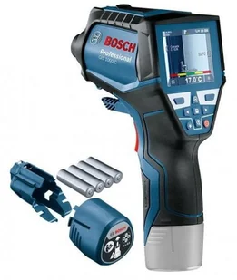 BOSCH GIS1000 C Termodetektor - Inne urządzenia pomiarowe - miniaturka - grafika 2