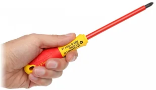 Stanley WKRĘTAK KRZYŻAKOWY PH2 ST-0-65-416 ST-0-65-416 - Śrubokręty - miniaturka - grafika 3