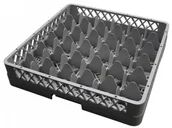 Akcesoria gastronomiczne - RedFox Kosz do zmywarki - szklanki 36 szt śr. 7,2 cm C - 1036 - miniaturka - grafika 1