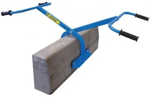 Jazon Chwytak poprzeczny Jazon CHP1 CHP1 - Narzędzia murarskie Jazon Chwytak poprzeczny Jazon CHP1 CHP1 - Narzędzia murarskie - miniaturka - grafika 1