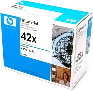 HP Xerox 003R99623 / Q5942X - Tonery oryginalne - miniaturka - grafika 26