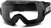Sporty zimowe - akcesoria - Arctica Gogle barciarskie, G-102c, bezramkowe do jazdy nocą - miniaturka - grafika 1