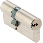 Zamki i wkładki - Abus Podłużna wkładka do zamka D10 35 x 45 mm - miniaturka - grafika 1