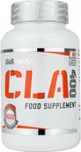 Spalacze tłuszczu - BioTech CLA 80 caps 400 mg - miniaturka - grafika 1