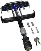 Akcesoria do elektronarzędzi - Lampa Ogranicznik pedalseitigen bloccapedali 65394 - miniaturka - grafika 1