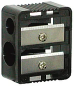 Pozostałe kosmetyki - Inter-vion Inter-vion Temperówka Kosmetyczna - miniaturka - grafika 1