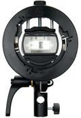 Akcesoria do lamp błyskowych - GODOX Godox uchwyt typ S2 do lamp reporterskich GD-S2HOLDER - miniaturka - grafika 1