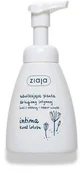 Kosmetyki do higieny intymnej - Ziaja Intima nawilżająca pianka do higieny intymnej Kwiat Lotosu 250ml - miniaturka - grafika 1