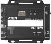 Adaptery i przejściówki - Aten ve8950t 4 K adapter HDMI over IP Sender VE8950T - miniaturka - grafika 1