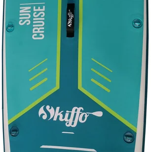 Skiffo Deska sup  Skiffo Sun Cruise 10'2 2021 - Deski SUP i akcesoria - miniaturka - grafika 5