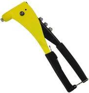 Kombinerki i obcęgi - Geko Nitownica ręczna 10" typ japoński 40) - miniaturka - grafika 1