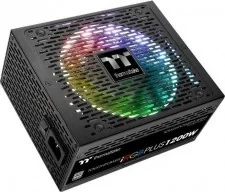 Thermaltake Toughpower iRGB 80 - Zasilacze komputerowe - miniaturka - grafika 2