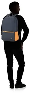 American Tourister by Samsonite PLECAK American Tourister Urban Groove UG MTO LIFESTYLE BP 2 24l - Plecaki - miniaturka - grafika 14