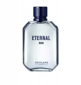 Wody i perfumy męskie - Oriflame Eternal Man Woda toaletowa 100ml - miniaturka - grafika 1