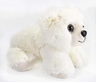 Maskotki i pluszaki - Wild Republic 16246, niedźwiedź polarny, pluszowy, przytulanka miękka zabawka, 18 cm 16246 - miniaturka - grafika 1