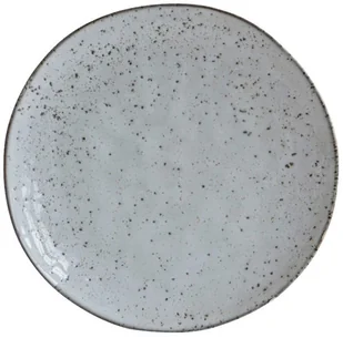 House Doctor Talerz deserowy Rustic Talerz deserowy Rustic - Talerze - miniaturka - grafika 2