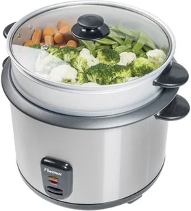 Bestron Kitchen Heroes ARC280 - Ryżowary - miniaturka - grafika 4