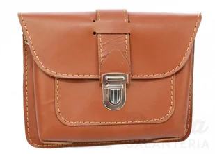 TRK (PL) Saszetka Męska Skórzana WIREX (PL) Do Paska Bardzo Solidna POZIOMA Skóra Naturalna - Nerki TRK (PL) Saszetka Męska Skórzana WIREX (PL) Do Paska Bardzo Solidna POZIOMA Skóra Naturalna - Nerki - miniaturka - grafika 1