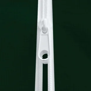 vidaXL Namiot imprezowy ze ściankami, 2x2 m, zielony, 90 g/m 48532 - Pawilony ogrodowe - miniaturka - grafika 4