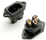 Kable - Furutech FI-09G - miniaturka - grafika 1