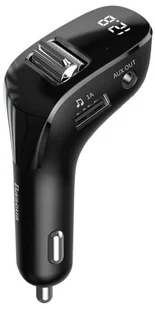 Baseus F40 - Transmitery FM - miniaturka - grafika 23