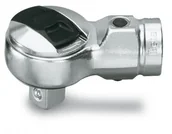 Klucze i nasadki - Beta GŁOWICA 1/2"" Z MECH.ZAPADK.DO POKRĘTEŁ 614/50 (612X) - miniaturka - grafika 1