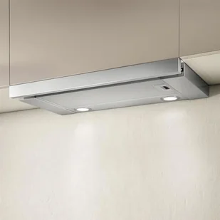 Elica ELITE26 IX/A/90 - Okapy kuchenne - miniaturka - grafika 2