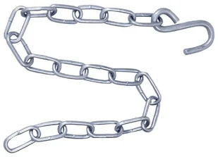 Amazonas Łańcuch do zawieszania hamaków, srebrny, 70 cm - Inne mocowania - miniaturka - grafika 2