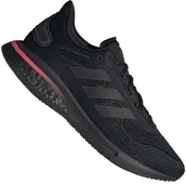 Buty sportowe męskie - Adidas Supernova - miniaturka - grafika 1