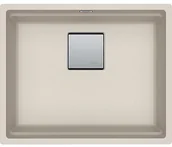 Zlewozmywaki - Franke KNG 110-52 orzechowy 125.0528.609 - miniaturka - grafika 1