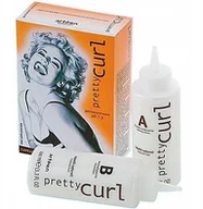 Kosmetyki do stylizacji włosów - PRETTY Płyn do trwałej Curl Artego 200ml - miniaturka - grafika 1