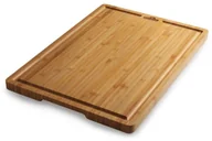 Akcesoria do grilla - Napoleon Grille Bambusowa deska 37x27cm 70113 - miniaturka - grafika 1