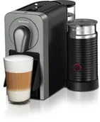 Ekspresy do kawy - Krups Nespresso Prodigio & Milk XN411T - miniaturka - grafika 1