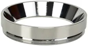 Lampy pozostałe - Milagro Chromowany Ring Do Lamp Mica ML6093 - miniaturka - grafika 1