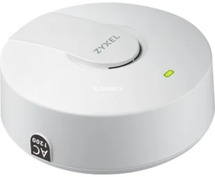 Zyxel NAP102-ZZ0101F - Routery Zyxel NAP102-ZZ0101F - Routery - miniaturka - grafika 2