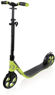 Globber Hulajnoga Miejska Składana Regulowana 205mm ABEC-7 - Hulajnogi Globber Hulajnoga Miejska Składana Regulowana 205mm ABEC-7 - Hulajnogi - miniaturka - grafika 2