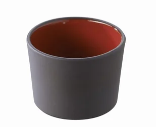 Revol Miseczka 0,03 l, czarno-czerwona | Solid 647323 - Wyposażenie lokali gastronomicznych - miniaturka - grafika 2