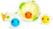 Zabawki do kąpieli - Munchkin Catch a świecąca gwiazda świecąca w ciemności zabawka do kąpieli dla dzieci 012559 - miniaturka - grafika 1