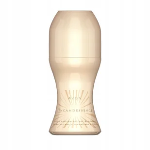 Avon Incandessence - Dezodorant w kulce Damski - Dezodoranty i antyperspiranty dla kobiet - miniaturka - grafika 3