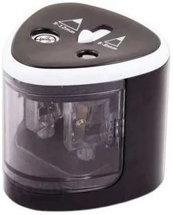 Peach Peach Temperówka elektryczna 2 otwory 510749 - Temperówki - miniaturka - grafika 2