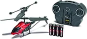 Zabawki zdalnie sterowane - Carson 500507070  Nano Tyran IR 2 CH, 100%, RTF - miniaturka - grafika 1