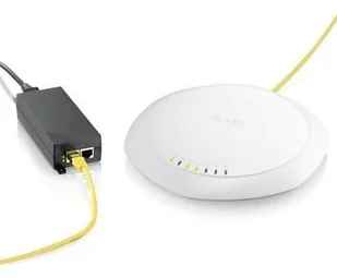 Zyxel NWA1123ACPRO-EU0101F - Routery Zyxel NWA1123ACPRO-EU0101F - Routery - miniaturka - grafika 1