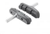 Hamulce rowerowe - Shimano klocków hamulcowych M65/T Y84F98060 - miniaturka - grafika 1