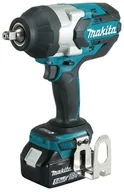 Klucze udarowe - Makita Akumulatorowy klucz udarowy DTW1002RTJ - miniaturka - grafika 1